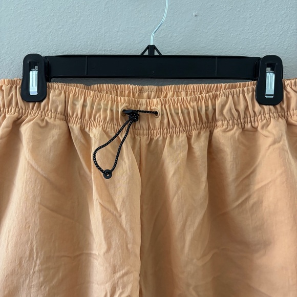 Nike Light Orange Pants - Picture 2 of 5